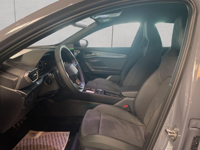 Cupra Formentor 2.0 TSI 4Drive DSG VZ