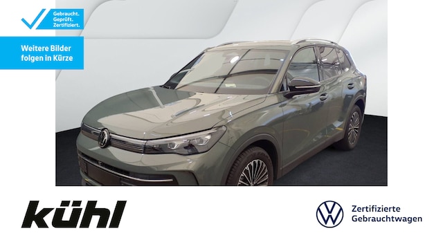 Volkswagen Tiguan 2.0 TDI DSG IQ.Drive