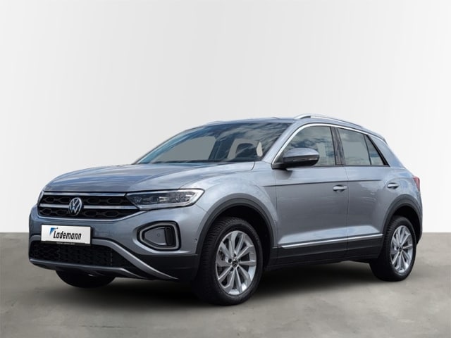 Volkswagen T-Roc 1.5 TSI