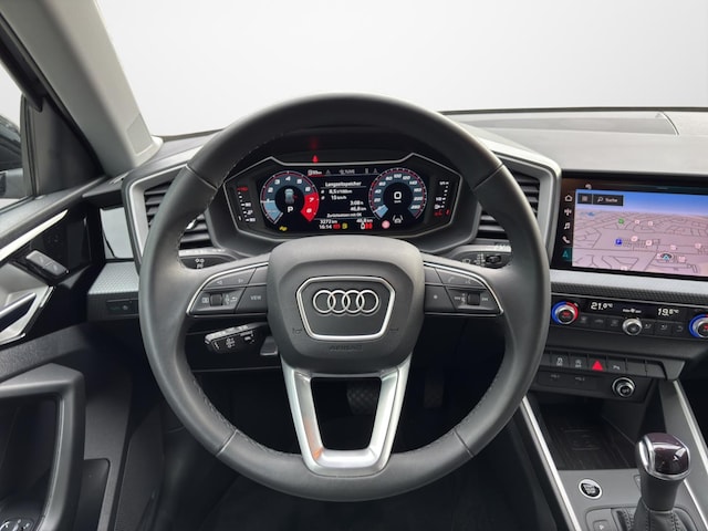 Audi A1 35 TFSI S-Tronic Sportback
