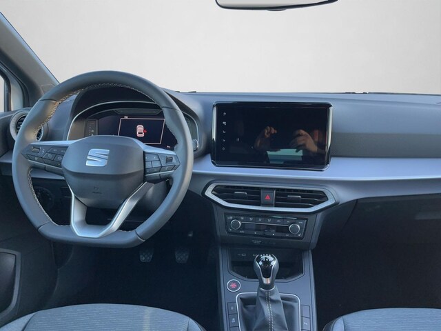 Seat Ibiza 1.0 TSI Xcellence