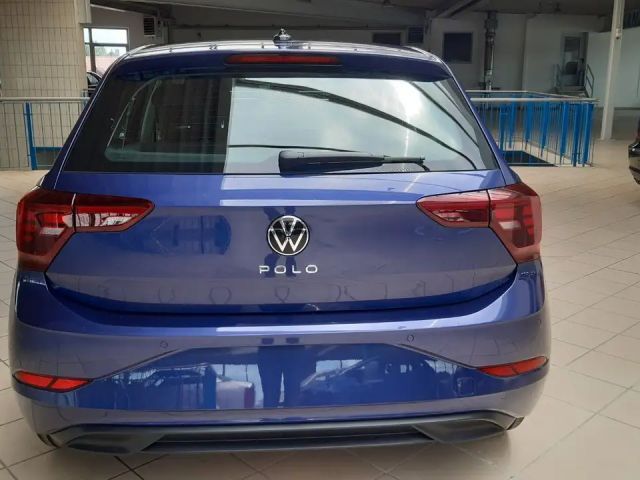 Volkswagen Polo 1.0 59kW / SOFORT VERFÜGBAR/KLIMA/SZHZG/PDC