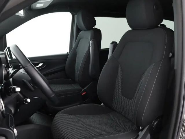 Mercedes-Benz V 220 V 220 d