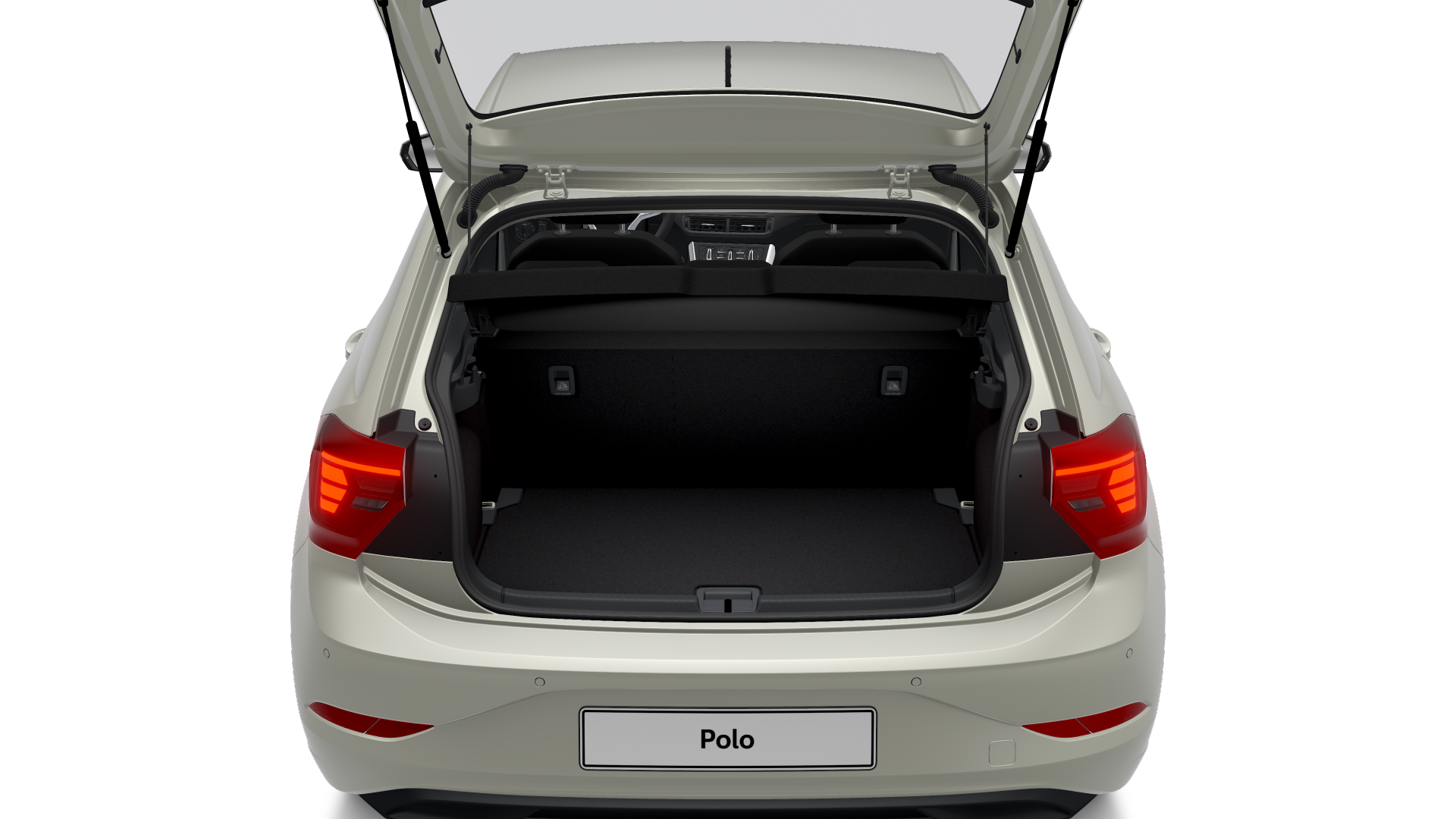 Volkswagen Polo 1.0 MPI Life