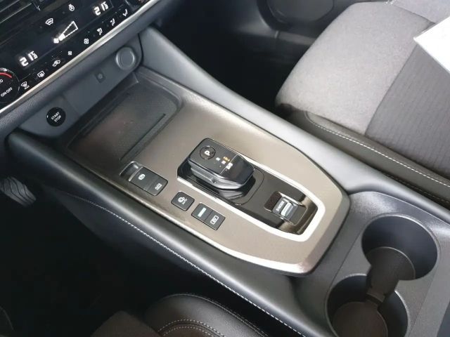 Nissan Qashqai N-Connecta