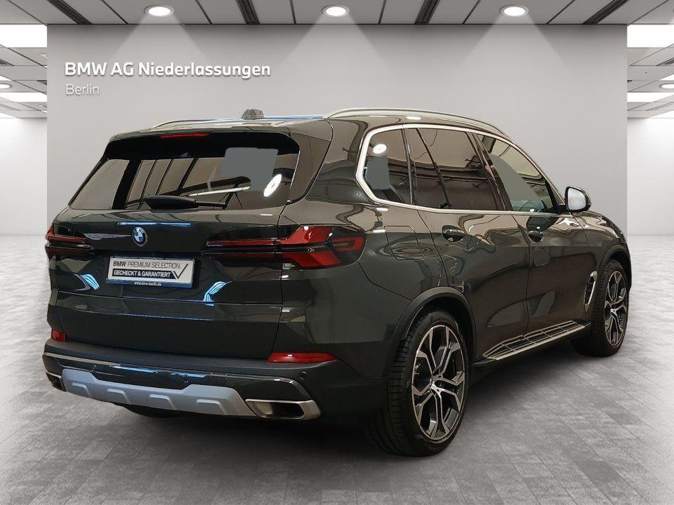 BMW X5 xDrive30d