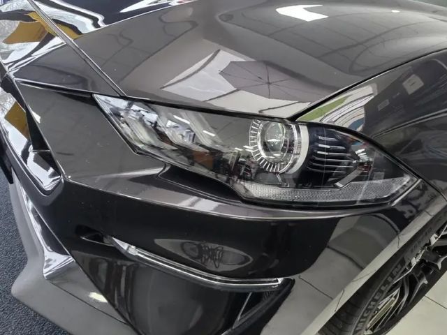 Ford Mustang GT 5.0 V8