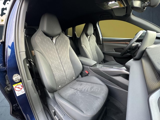 Cupra Terramar 1.5 eTSI