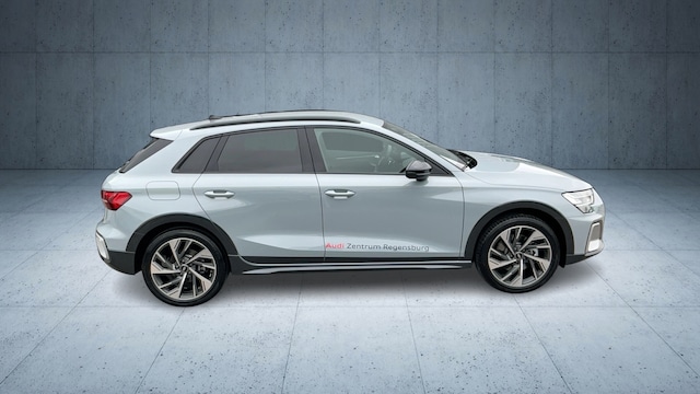 Audi A3 40 TFSI Hybride S-Tronic