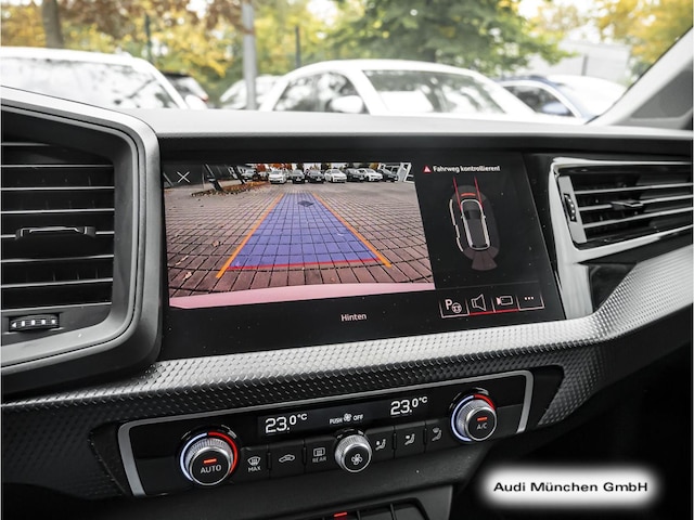 Audi A1 30 TFSI Sportback