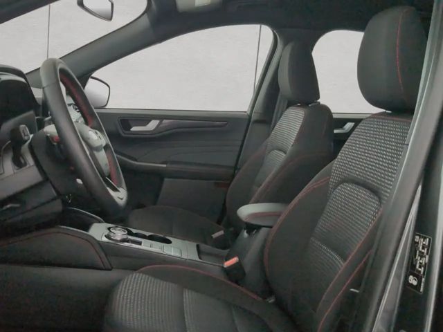 Ford Kuga ST Line