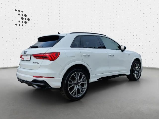 Audi Q3 Hybride S-Line
