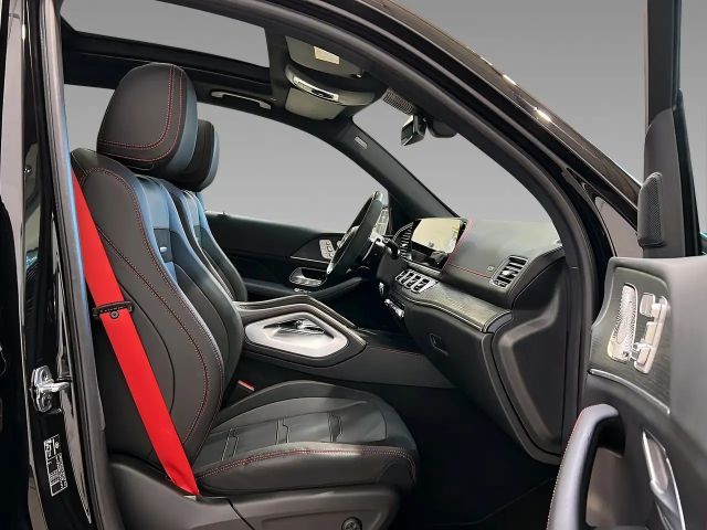 Mercedes-Benz GLE 53 AMG 4MATIC+ AMG Line