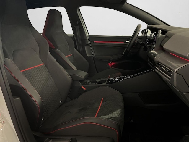 Volkswagen Golf 2.0 TSI DSG GTI Golf VIII