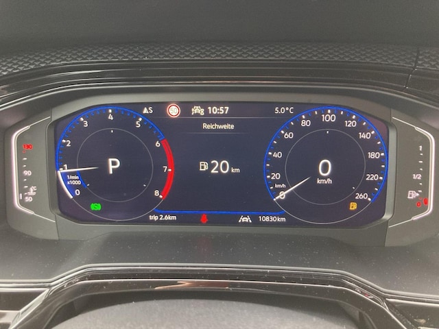 Volkswagen Taigo 1.5 TSI DSG Life