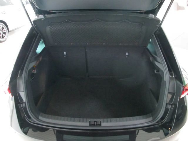 Skoda Scala Monte Carlo