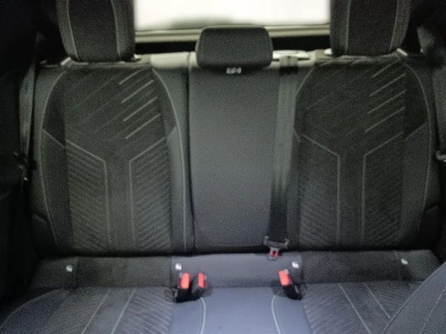 Peugeot 208 GT-Line Hybrid