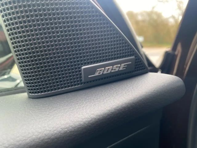 Mazda CX-80 7-Zitter Homura Plus