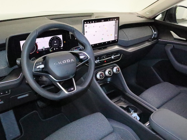 Skoda Kodiaq 2.0 TDI 4x4 Selection