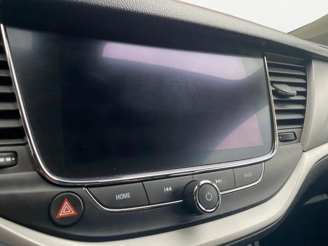 Opel Astra Business Edition