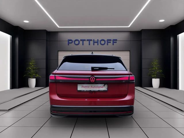 Volkswagen ID.7 IQ.Drive Pro Tourer