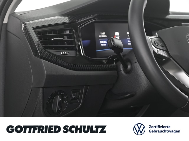 Volkswagen Polo Life