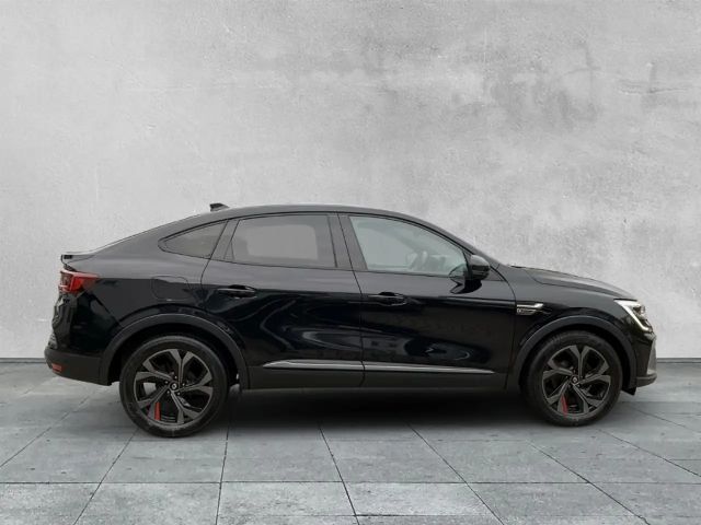 Renault Arkana RS TCe 160