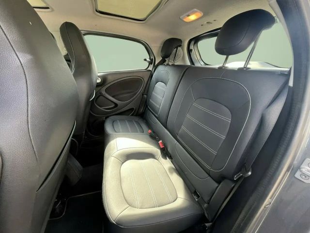 Smart EQ forfour Prime