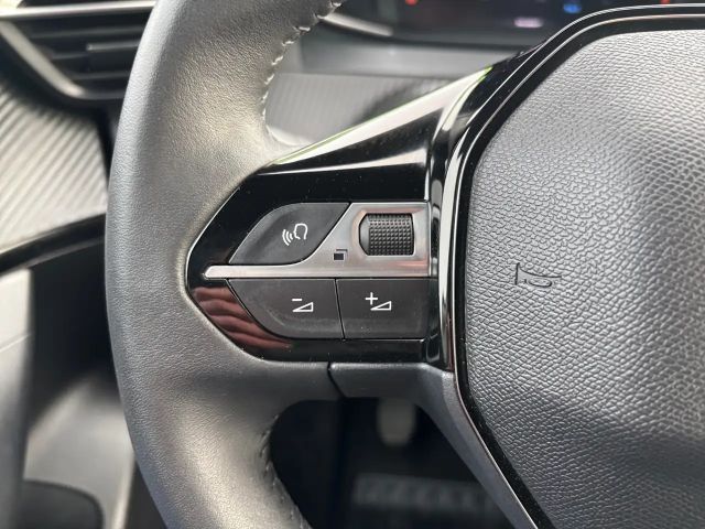 Peugeot 2008 Allure Pack