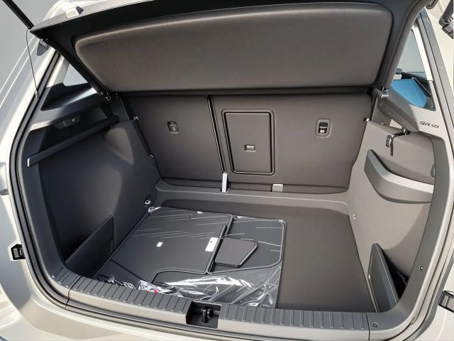 Skoda Karoq 1.5 TSI Ambition