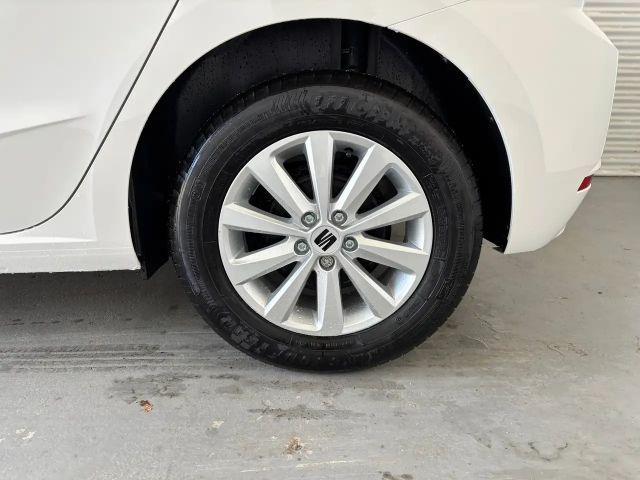 Seat Ibiza Reference