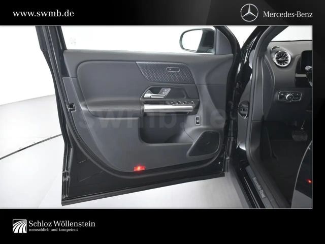 Mercedes-Benz GLA 180 Progressive