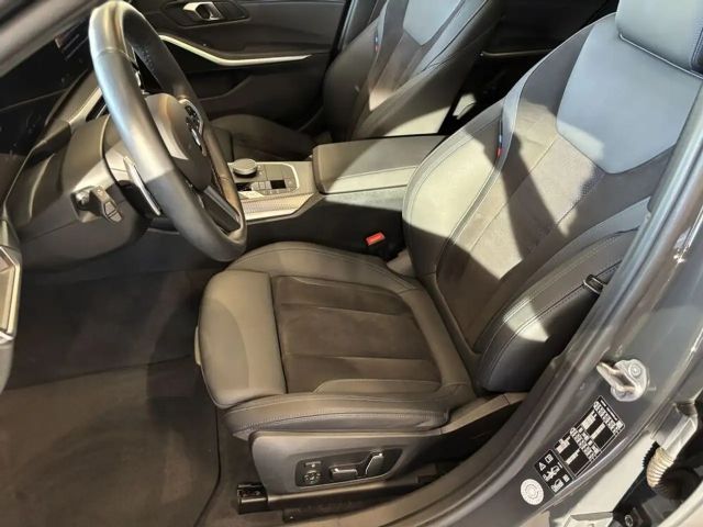 BMW 320 320d M-Sport Touring xDrive