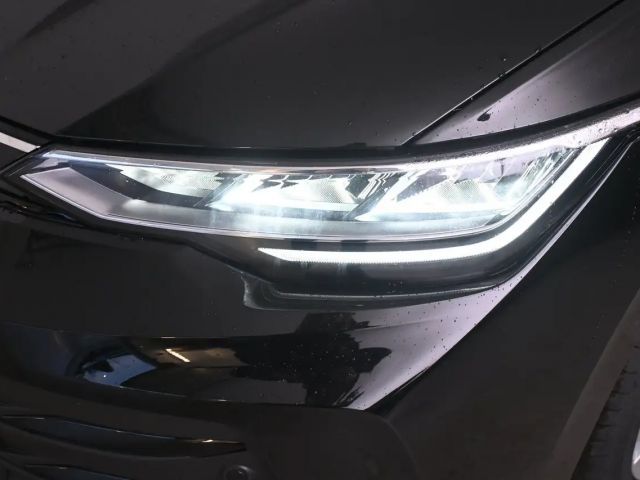 Volkswagen Golf Rabbit TSI