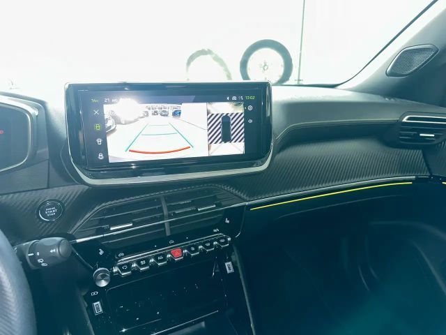 Peugeot 2008 GT-Line