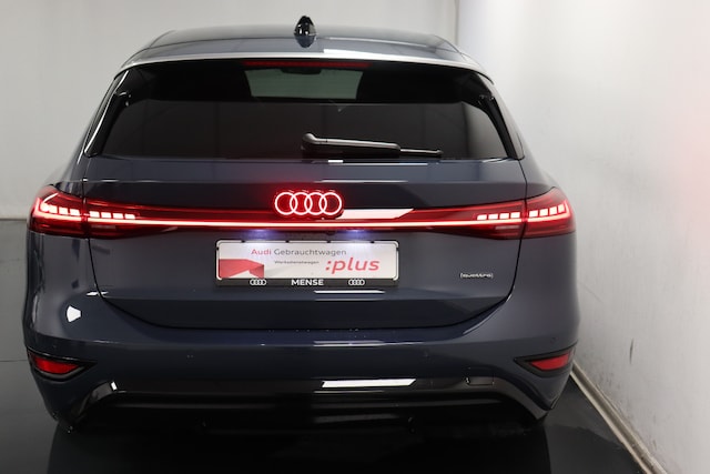 Audi A6 e-tron Avant Quattro