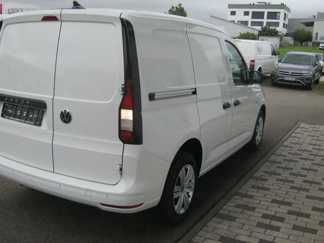 Volkswagen Caddy Kasten Basis  PDC hinten/Klima/Garantie/App Con.