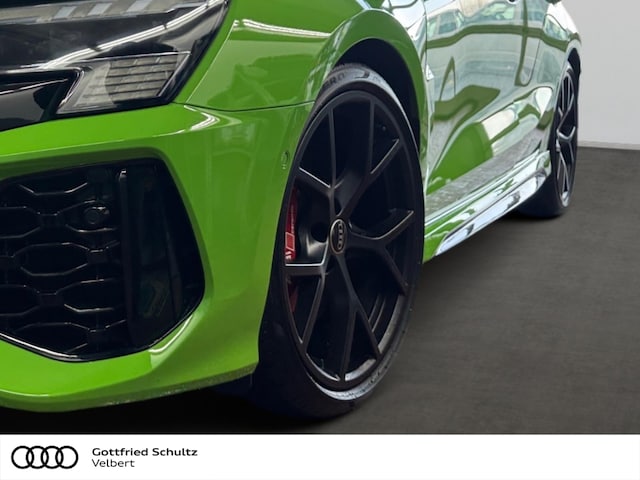Audi RS3 Quattro S-Tronic Sportback