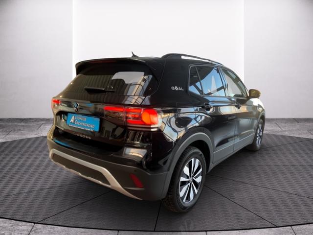 Volkswagen T-Cross 1.0 TSI DSG Life