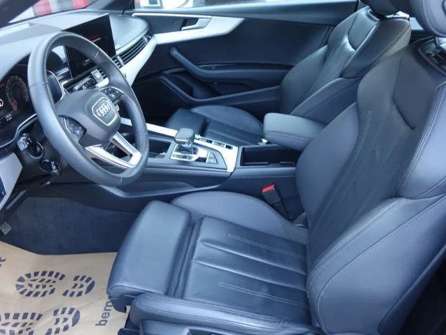 Audi A5 40 TFSI Cabriolet S-Tronic