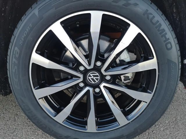 Volkswagen Multivan DSG Highline T7