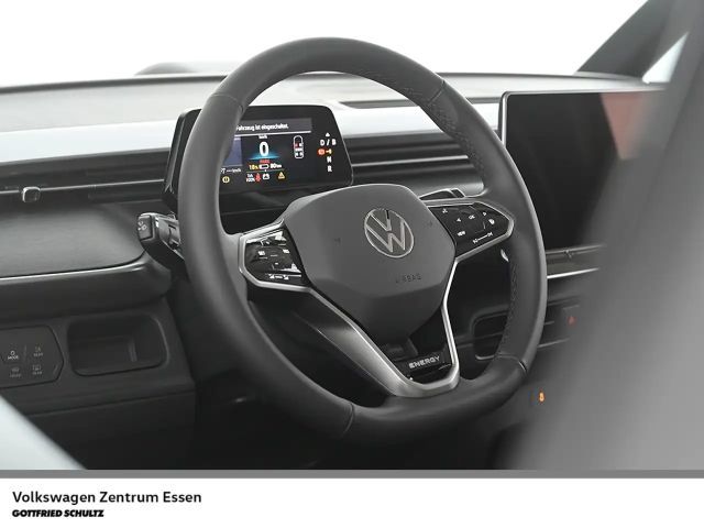 Volkswagen ID.Buzz Pro