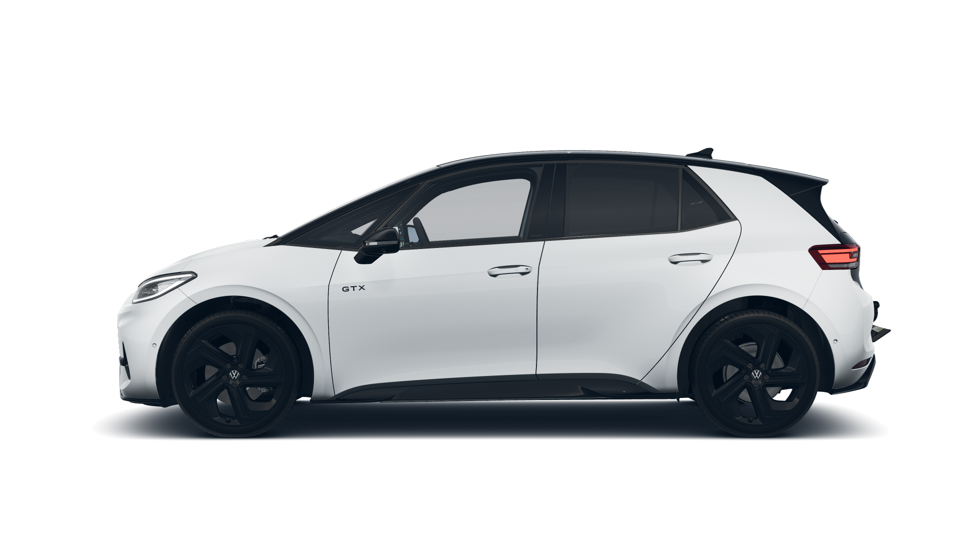 Volkswagen ID.3 GTX IQ.Drive