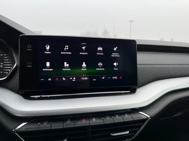 Skoda Octavia Combi Style Style