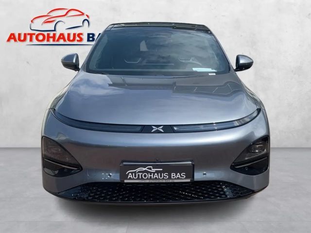 Xpeng G6 Long Range RWD