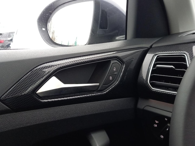 Volkswagen T-Cross 1.0 TSI DSG Style