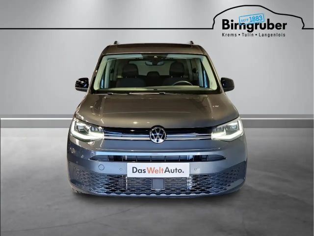 Volkswagen Caddy Maxi Style