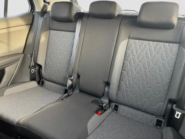 Volkswagen T-Cross DSG Life