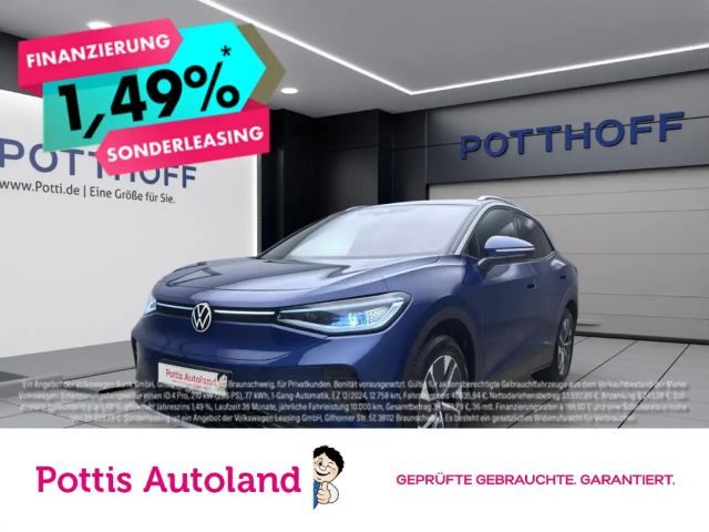 Volkswagen ID.4 Performance Pure