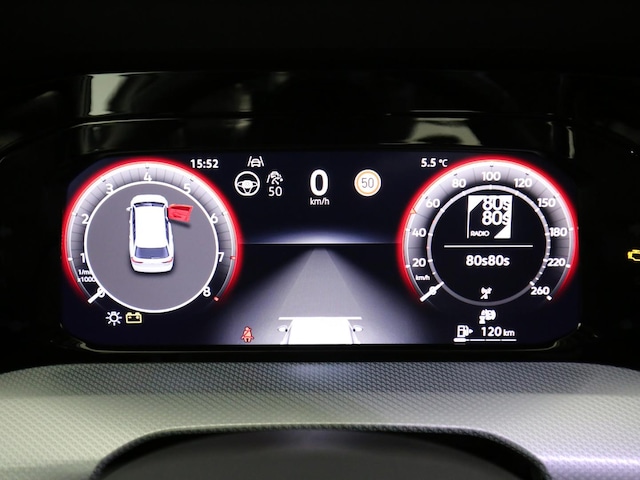 Volkswagen Golf 1.5 TSI Golf VIII Variant